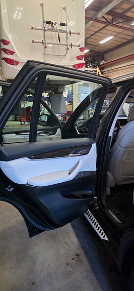 BMW X5 12 of 18