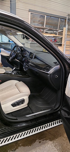 BMW X5 10 of 18