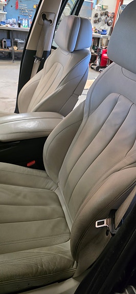BMW X5 16 of 18