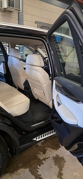 BMW X5 5 of 18