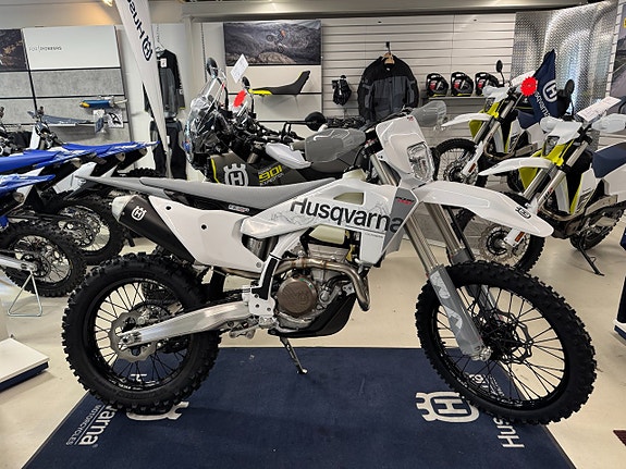 Husqvarna FE 350 PRO