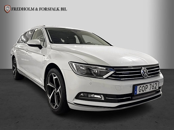 Volkswagen Passat 6 of 22