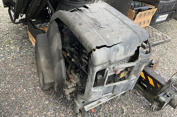 HIAB X-HIPRO 232E-6/BL232HP00253 11 of 21