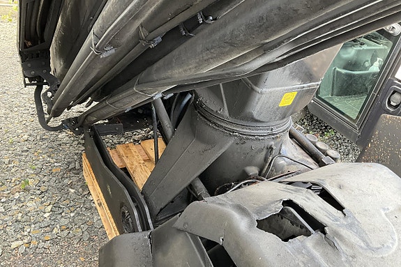 HIAB X-HIPRO 232E-6/BL232HP00253 14 of 21
