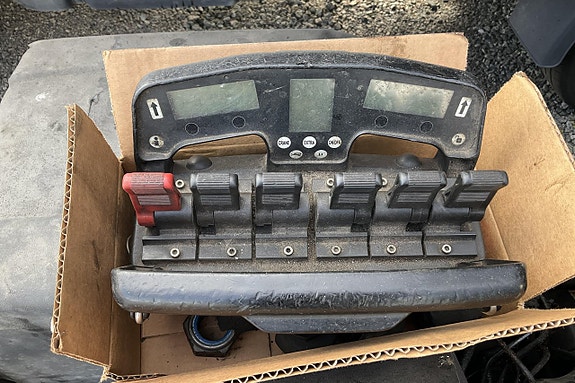 HIAB X-HIPRO 232E-6/BL232HP00253 8 of 21