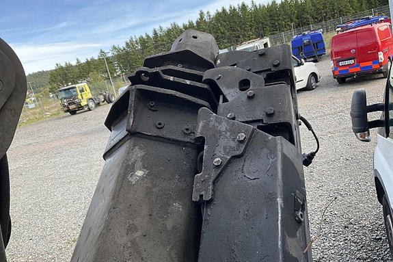 HIAB X-HIPRO 232E-6/BL232HP00253 16 of 21