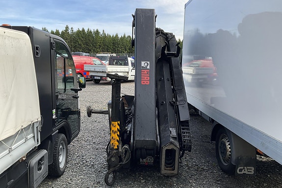 HIAB X-HIPRO 232E-6/BL232HP00253 6 of 21