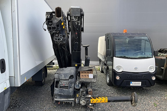 HIAB X-HIPRO 232E-6/BL232HP00253 2 of 21
