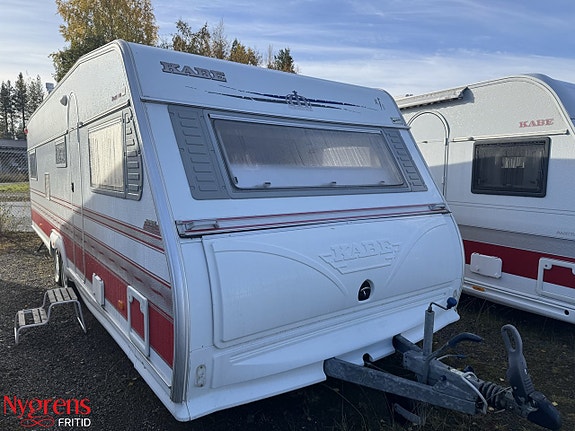 Kabe ROYAL 780 GLE KS