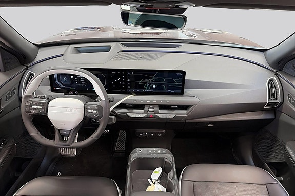 Kia EV5 7 of 19