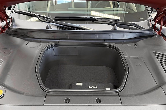 Kia EV5 16 of 19