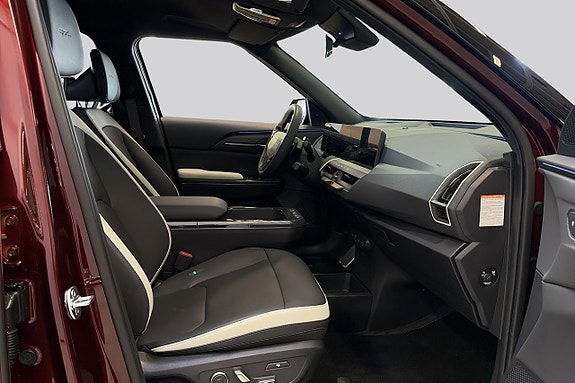 Kia EV5 19 of 19