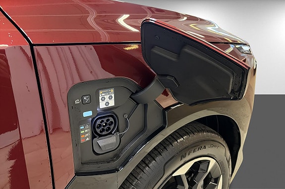 Kia EV5 17 of 19