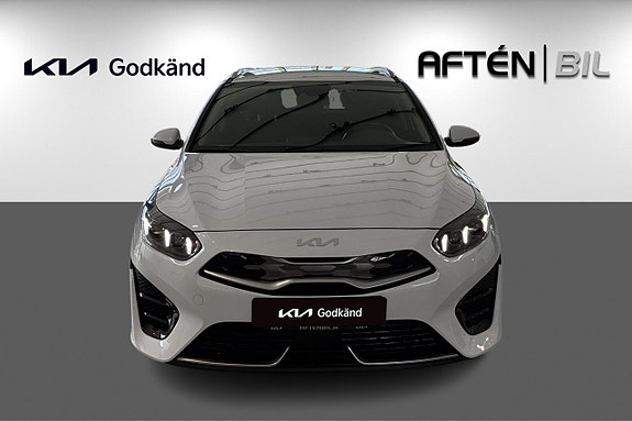 Kia Ceed 3 of 22