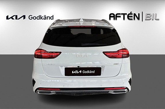 Kia Ceed 7 of 22