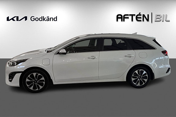 Kia Ceed 6 of 22