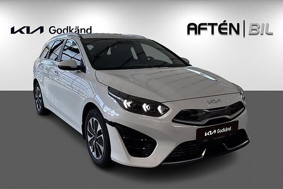 Kia Ceed 4 of 22