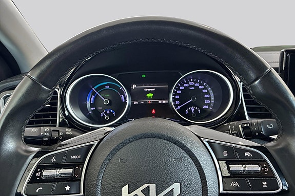 Kia Ceed 12 of 22