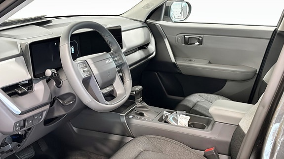 Kia Seltos 9 of 12