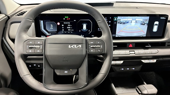 Kia Seltos 12 of 12