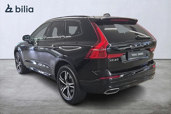 Volvo XC60 8 of 24