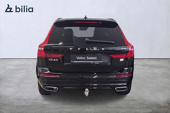 Volvo XC60 9 of 24