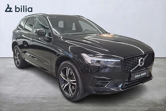 Volvo XC60 4 of 24