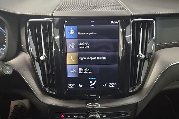 Volvo XC60 15 of 24