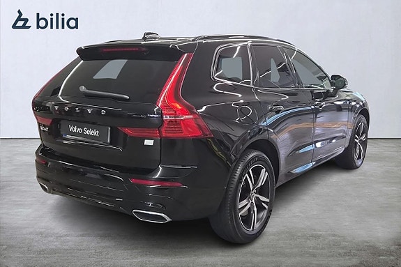 Volvo XC60 10 of 24