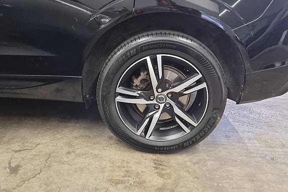 Volvo XC60 23 of 24
