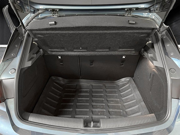 Opel Astra 15 of 16
