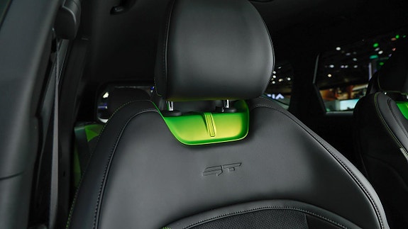 Kia EV5 8 of 10