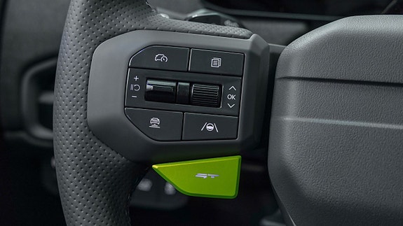Kia EV5 9 of 10