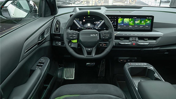 Kia EV5 6 of 10