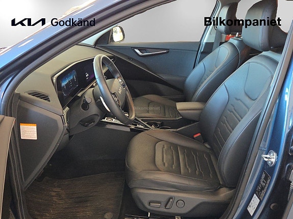 Kia Niro 8 of 14