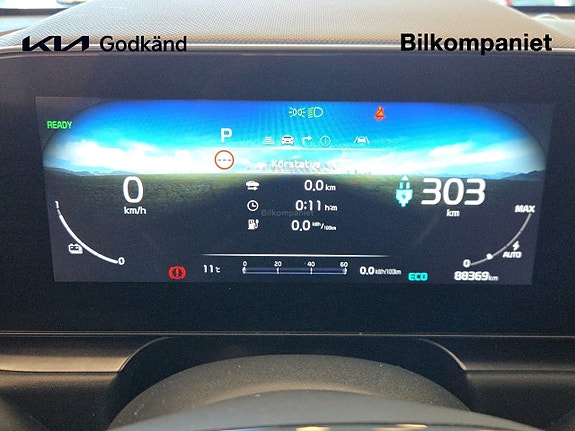 Kia Niro 10 of 14