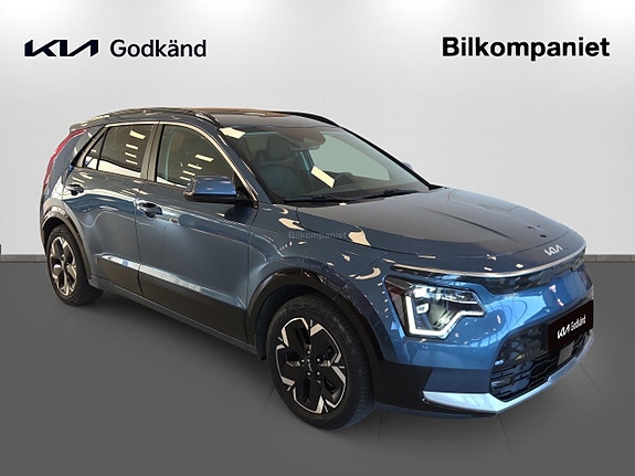 Kia Niro 3 of 14