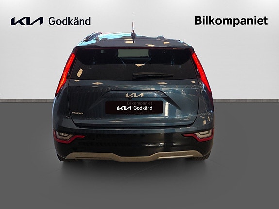 Kia Niro 5 of 14
