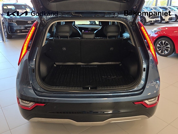 Kia Niro 14 of 14