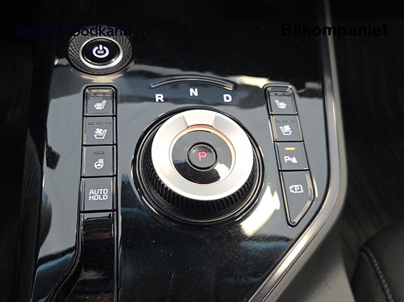 Kia Niro 12 of 14