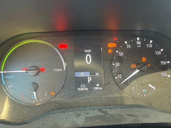 Renault Kangoo E-TECH Electric 3 of 3