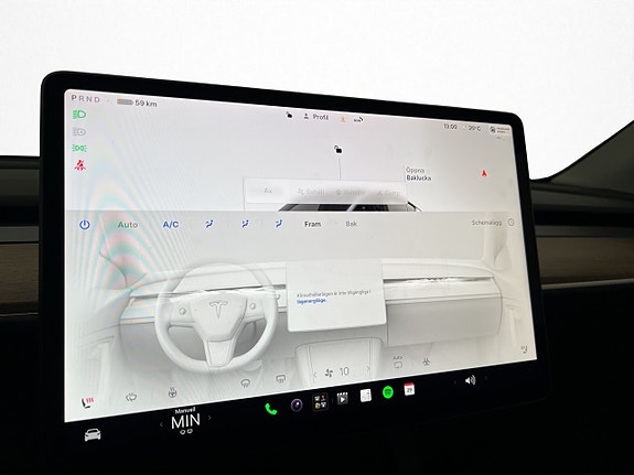 Tesla Model Y 22 of 30