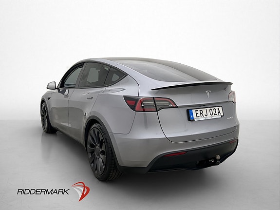 Tesla Model Y 6 of 30
