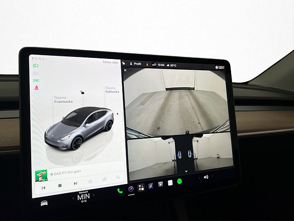 Tesla Model Y 18 of 30