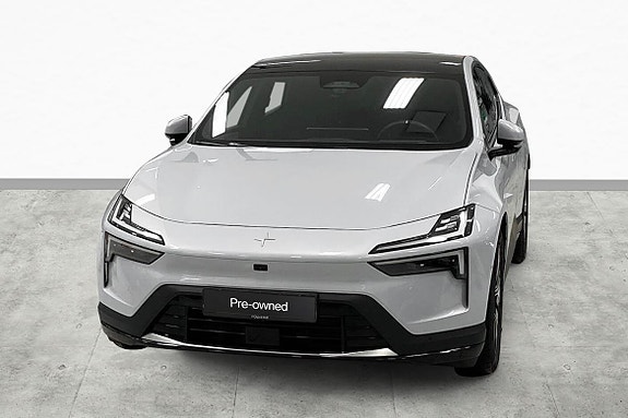 Polestar 4 7 of 17