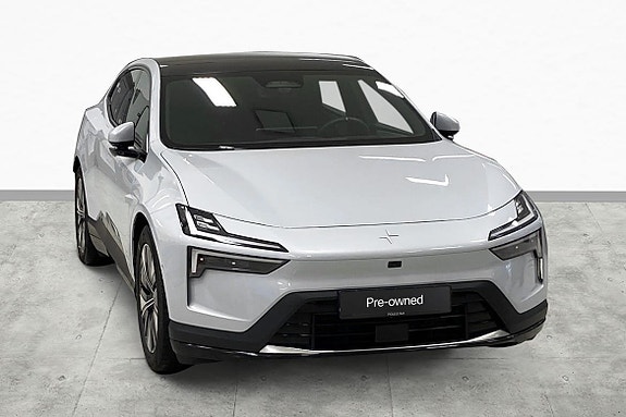 Polestar 4 10 of 17