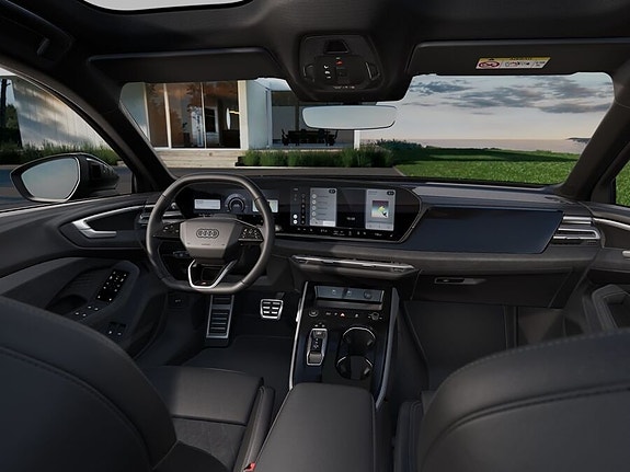 Audi A5 6 of 9