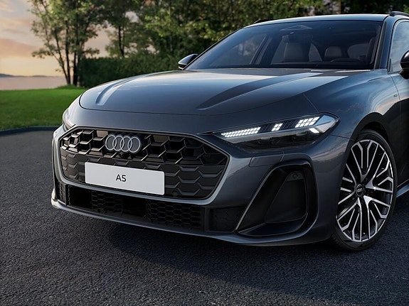 Audi A5 5 of 9