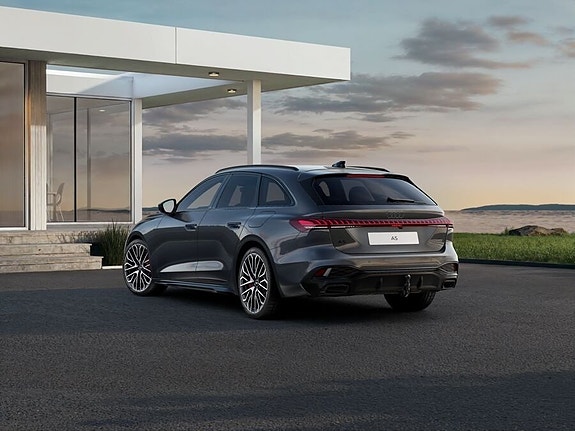 Audi A5 3 of 9