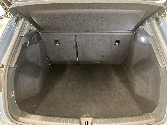 Audi Q4 e-tron 13 of 23